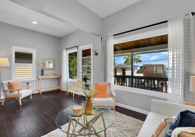 Photo 3 of Single family home for sale at 1113 33Rd Ave S, Seattle, WA 98144 | MLS# NWM2571560 | Listing updated on 2026-09-30