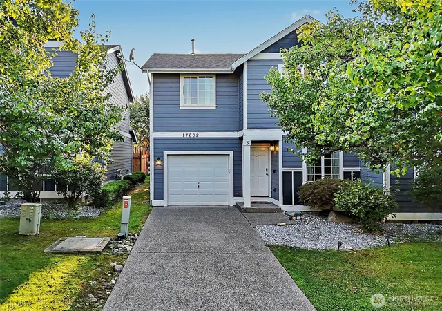 Photo 1 of Condo for sale at 17602 26th Avenue E #3, Tacoma, WA 98445 | MLS# NWM2571588 | Listing updated on 2026-09-16