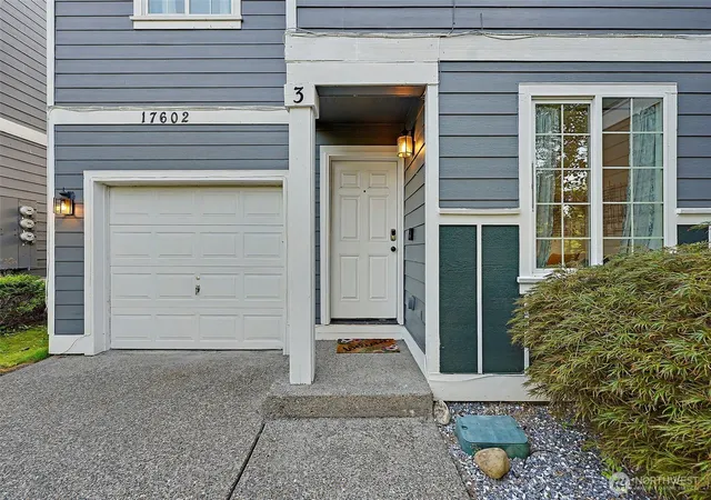 Photo 2 of Condo for sale at 17602 26th Avenue E #3, Tacoma, WA 98445 | MLS# NWM2571588 | Listing updated on 2026-09-16