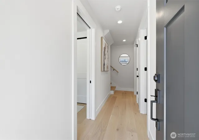 Photo 3 of Single family home for sale at 8815 Densmore Ave N #B, Seattle, WA 98103 | MLS# NWM2571596 | Listing updated on 2026-10-01