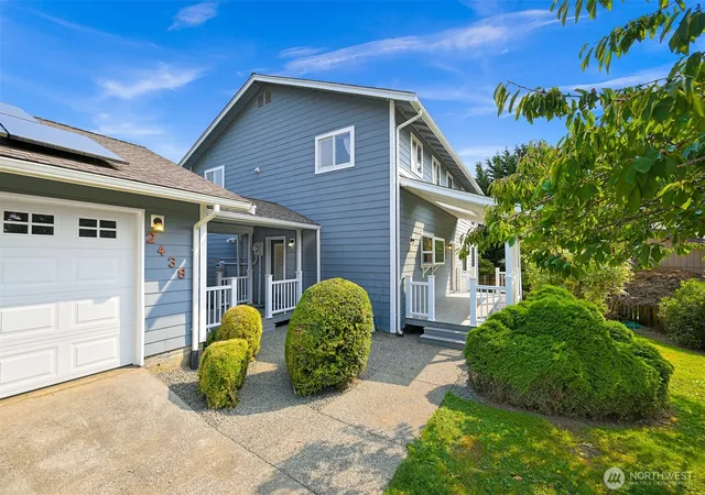 Photo 3 of Single family home for sale at 2438 N Bakerview Park Dr, Ferndale, WA 98248 | MLS# NWM2571629 | Listing updated on 2026-09-17