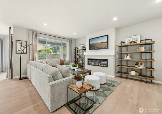 Photo 4 of Single family home for sale at 14715 18th Avenue S, Spanaway, WA 98387 | MLS# NWM2571654 | Listing updated on 2026-09-30