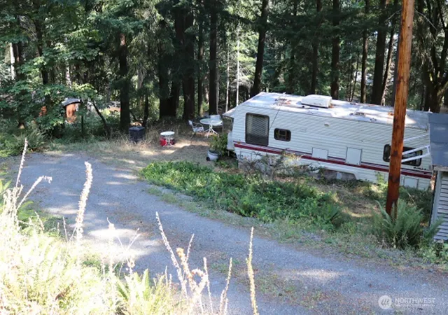 Photo 1 of Land for sale at 0 Island Dr, Lummi Island, WA 98262 | MLS# NWM2571838 | Listing updated on 2026-09-25