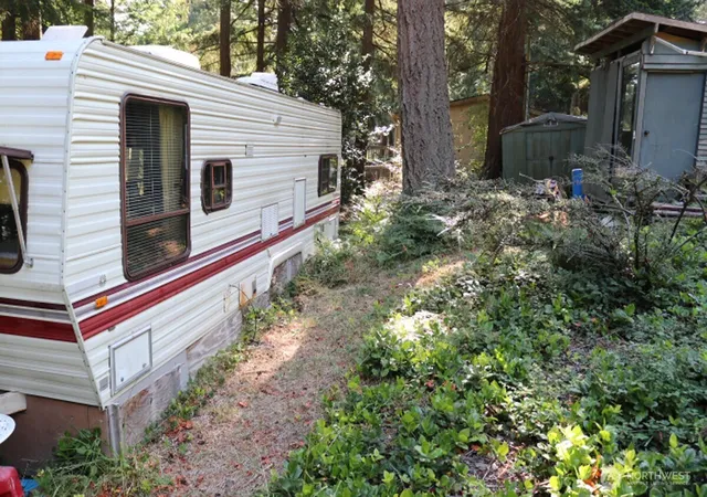 Photo 2 of Land for sale at 0 Island Dr, Lummi Island, WA 98262 | MLS# NWM2571838 | Listing updated on 2026-09-25