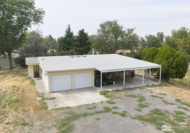Photo 1 of Single family home for sale at 850 Brickner, College Place, WA 99324 | MLS# NWM2571843 | Listing updated on 2026-09-17