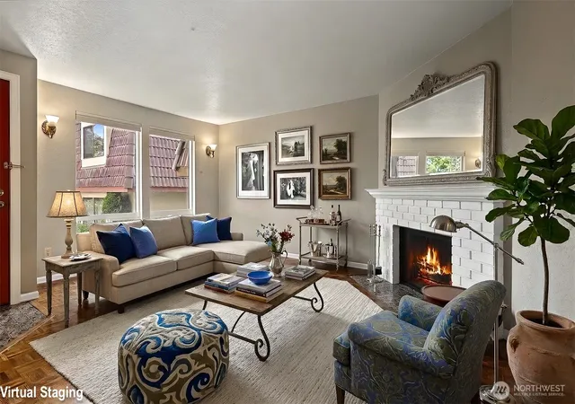 Photo 3 of Townhouse for sale at 8719 238th Street Sw #B3, Edmonds, WA 98026 | MLS# NWM2571967 | Listing updated on 2026-10-01