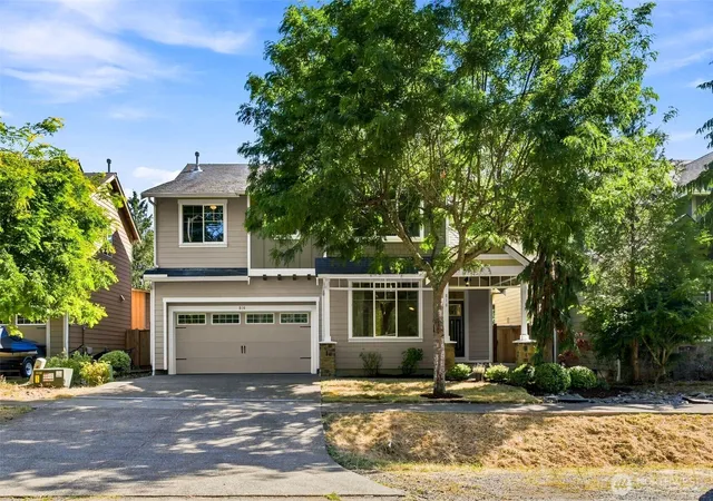 Photo 1 of Sale Pending at 816 124th Street Ct E, Tacoma, WA 98445 | MLS# NWM2572031 | Listing updated on 2026-10-01