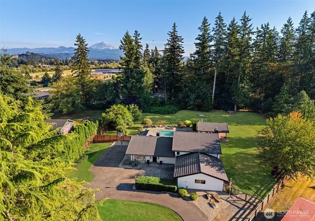 Photo 3 of Sale Pending at 25717 Se 398th Street, Enumclaw, WA 98022 | MLS# NWM2572118 | Listing updated on 2026-09-30