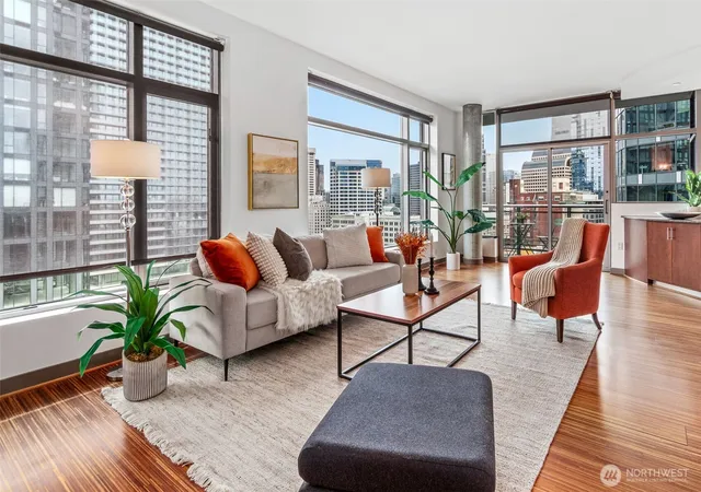 Photo 3 of Condo for sale at 2033 2Nd Ave #1507, Seattle, WA 98121 | MLS# NWM2572199 | Listing updated on 2026-09-16