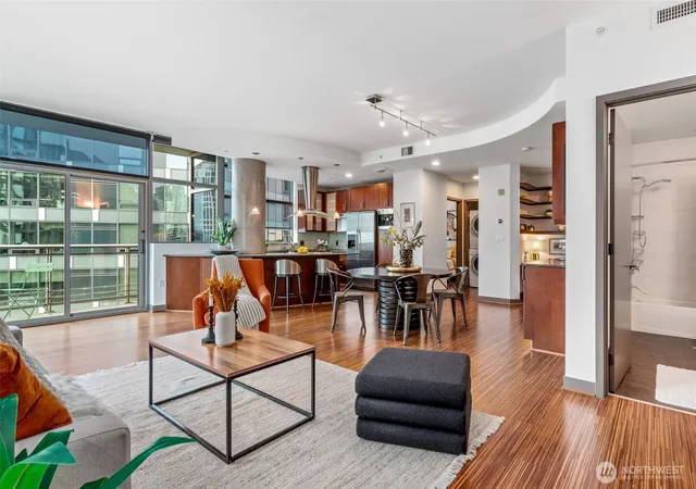 Photo 4 of Condo for sale at 2033 2Nd Ave #1507, Seattle, WA 98121 | MLS# NWM2572199 | Listing updated on 2026-09-16