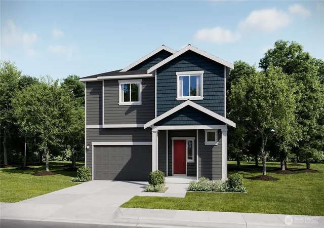 Photo 1 of Single family home for sale at 20105 164th Street E, Bonney Lake, WA 98391 | MLS# NWM2572214 | Listing updated on 2026-10-01