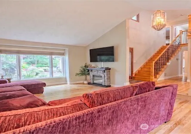 Photo 4 of Single family home for sale at 14435 NE Valley View Ln, Battle Ground, WA 98604 | MLS# NWM2572254 | Listing updated on 2026-09-23