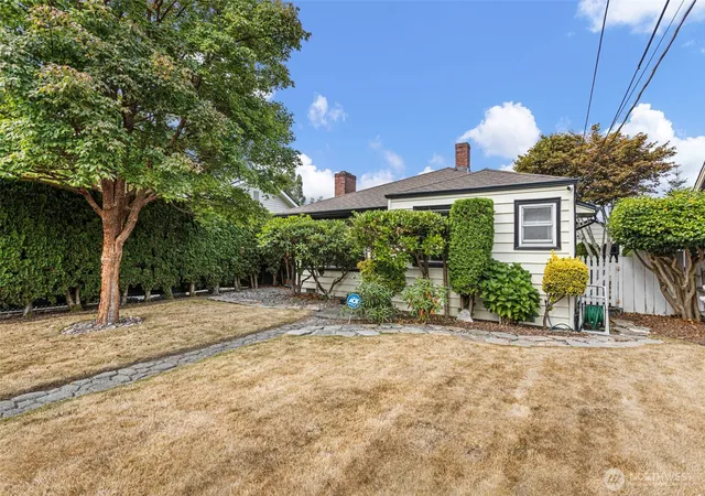 Photo 1 of Land for sale at 8337 27th Avenue NW, Seattle, WA 98117 | MLS# NWM2572319 | Listing updated on 2026-10-01