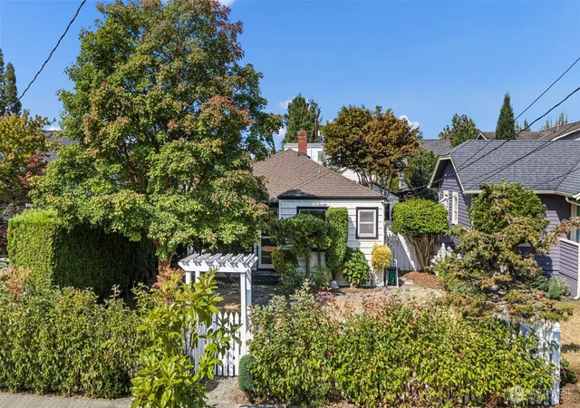 Photo 3 of Land for sale at 8337 27th Avenue NW, Seattle, WA 98117 | MLS# NWM2572319 | Listing updated on 2026-10-01