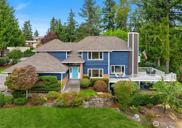 Photo 1 of Single family home for sale at 30706 19th Avenue S, Federal Way, WA 98003 | MLS# NWM2572342 | Listing updated on 2026-09-25