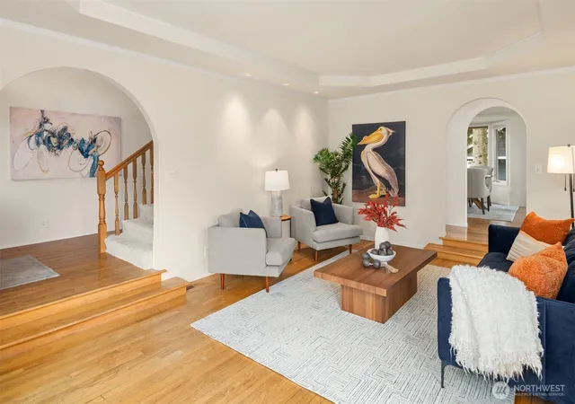 Photo 3 of Single family home for sale at 30706 19th Avenue S, Federal Way, WA 98003 | MLS# NWM2572342 | Listing updated on 2026-09-25
