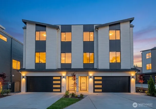 Townhouse for sale at 1524 243rd Place SW #A, Bothell, WA 98021 | MLS# NWM2572369 | Listing updated on 2026-10-02