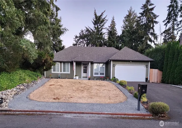 Photo 1 of Sale Pending at 614 191st St E, Spanaway, WA 98387 | MLS# NWM2572421 | Listing updated on 2026-09-22