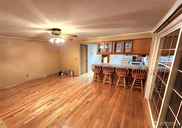 Photo 3 of Sale Pending at 614 191St St E, Spanaway, WA 98387 | MLS# NWM2572421 | Listing updated on 2026-09-22