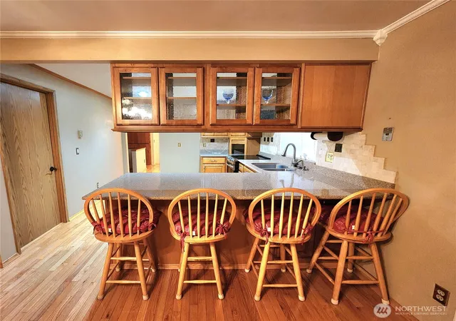 Photo 4 of Sale Pending at 614 191St St E, Spanaway, WA 98387 | MLS# NWM2572421 | Listing updated on 2026-09-22