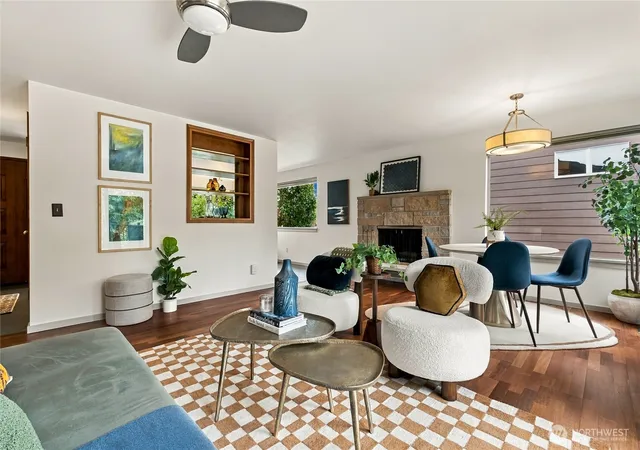 Photo 4 of Single family home for sale at 9306 52nd Avenue S, Seattle, WA 98118 | MLS# NWM2572658 | Listing updated on 2026-09-29