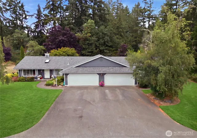 Photo 1 of Multi family home for sale at 3801 124th St Nw, Gig Harbor, WA 98332 | MLS# NWM2572790 | Listing updated on 2026-09-17