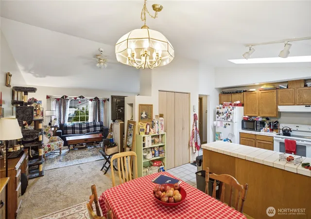 Photo 4 of House for sale at 3801 124Th St Nw, Gig Harbor, WA 98332 | MLS# NWM2572790 | Listing updated on 2026-09-17