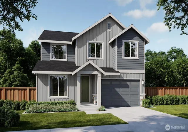 Photo 1 of Single family home for sale at 1940 343Rd (Lot 11) Pl, Federal Way, WA 98023 | MLS# NWM2572796 | Listing updated on 2026-09-25