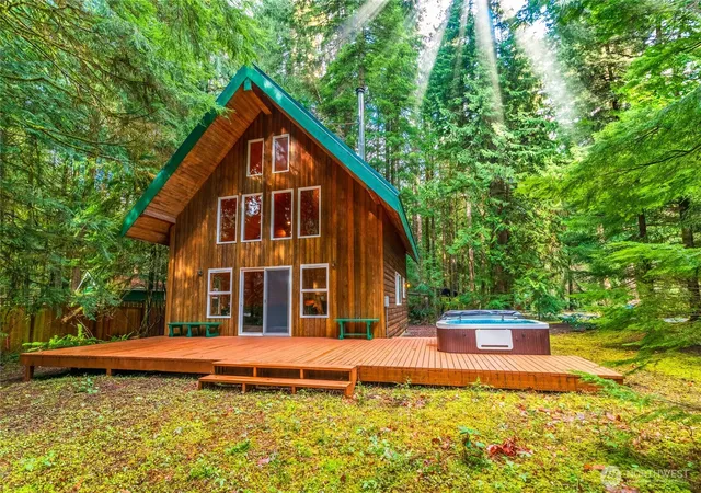Photo 40 of Single family home for sale at 13008 Welcome Rd, Deming, WA 98244 | MLS# NWM2572814 | Listing updated on 2026-09-29