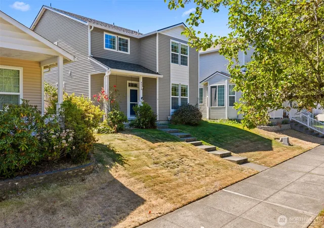 Photo 2 of Single family home for sale at 8419 15th Ave Se, Olympia, WA 98513 | MLS# NWM2572853 | Listing updated on 2026-10-23