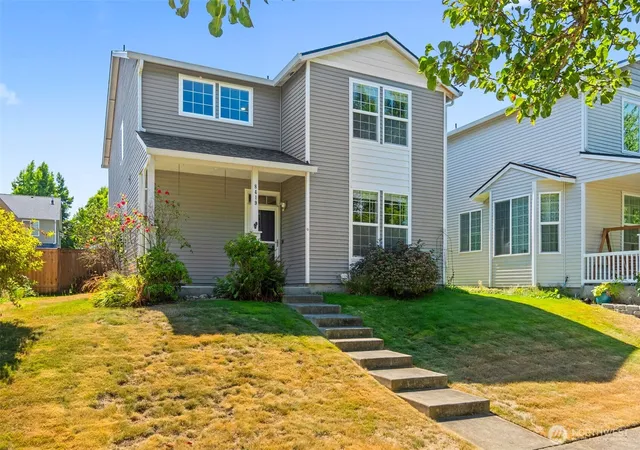 Photo 3 of Single family home for sale at 8419 15Th Ave Se, Olympia, WA 98513 | MLS# NWM2572853 | Listing updated on 2026-10-23
