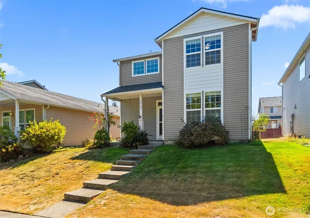 Photo 4 of Single family home for sale at 8419 15Th Ave Se, Olympia, WA 98513 | MLS# NWM2572853 | Listing updated on 2026-10-23