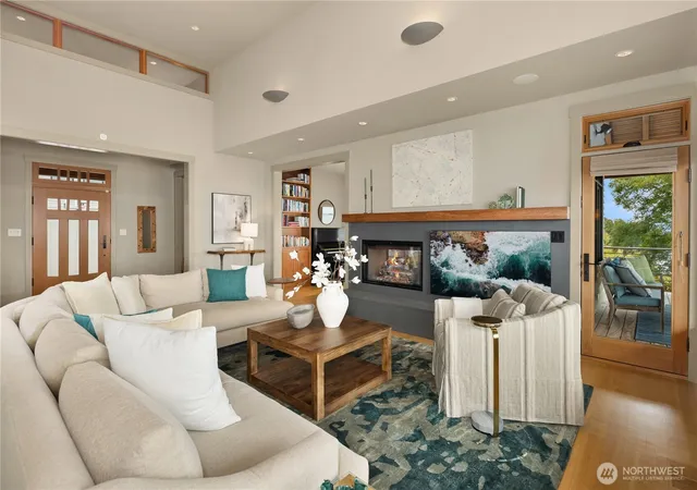Photo 3 of Single family home for sale at 2481 Perkins Ln W, Seattle, WA 98199 | MLS# NWM2572907 | Listing updated on 2026-09-25