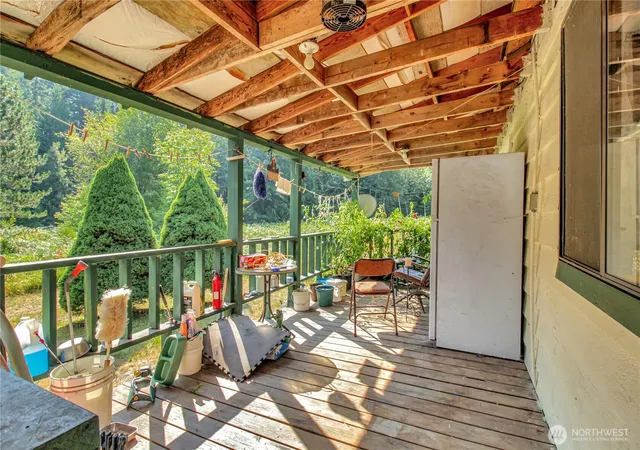 Photo 4 of Single family home for sale at 26429 469th Avenue NE, Darrington, WA 98241 | MLS# NWM2572958 | Listing updated on 2026-09-30