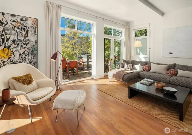 Photo 3 of Sale Pending at 81 Vine St #404, Seattle, WA 98121 | MLS# NWM2572961 | Listing updated on 2026-09-23