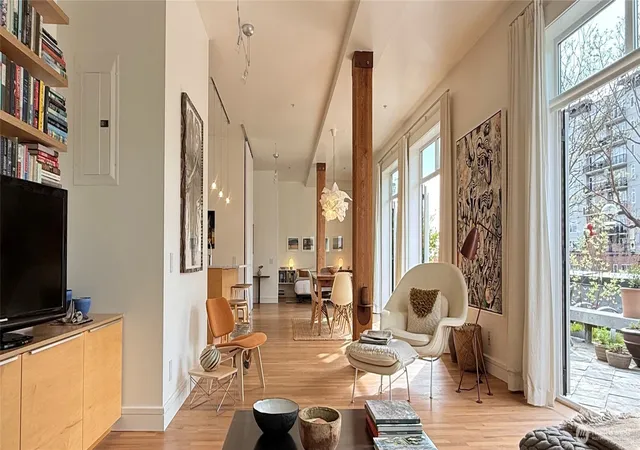 Photo 3 of Sale Pending at 81 Vine St #404, Seattle, WA 98121 | MLS# NWM2572961 | Listing updated on 2026-09-23
