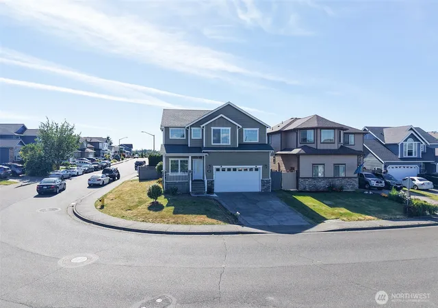Photo 1 of Single family home for sale at 2650 Glenmore Street, Ferndale, WA 98248 | MLS# NWM2572962 | Listing updated on 2026-09-23