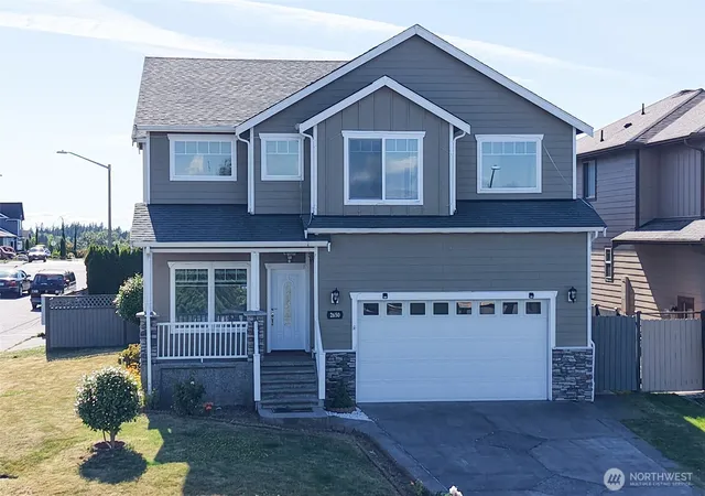 Photo 2 of Single family home for sale at 2650 Glenmore Street, Ferndale, WA 98248 | MLS# NWM2572962 | Listing updated on 2026-09-23
