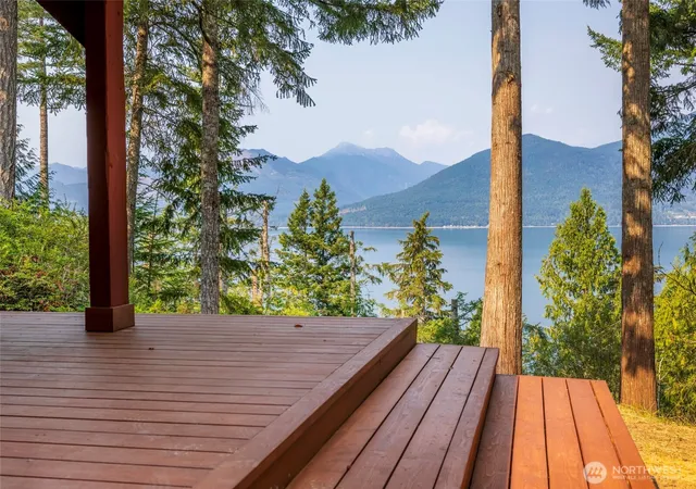 Photo 3 of Sale Pending at 124 Foxglove Ln, Quilcene, WA 98376 | MLS# NWM2572976 | Listing updated on 2026-09-16