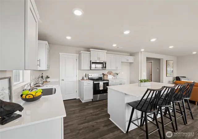 Photo 2 of Single family home for sale at 28815 77th Dr Nw #96, Stanwood, WA 98292 | MLS# NWM2572994 | Listing updated on 2026-09-30
