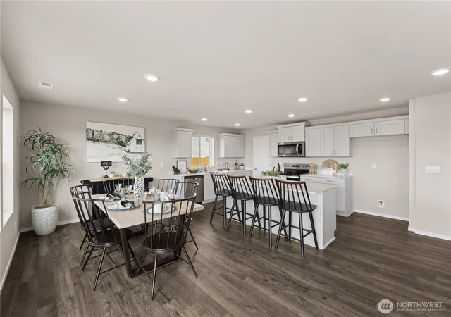 Photo 4 of Single family home for sale at 28815 77Th Dr Nw #96, Stanwood, WA 98292 | MLS# NWM2572994 | Listing updated on 2026-09-30