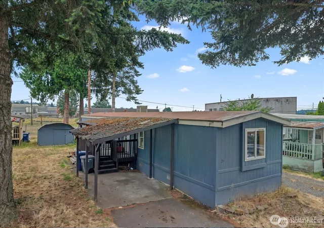 Photo 1 of Manufactured home for sale at 2304 A St #84, Auburn, WA 98002 | MLS# NWM2573028 | Listing updated on 2026-09-21