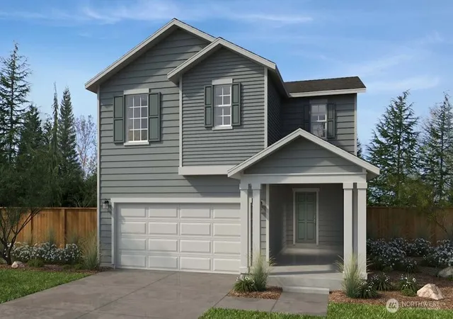 Photo 1 of Single family home for sale at 5251 85th Ave Ne #IP-049, Marysville, WA 98270 | MLS# NWM2573102 | Listing updated on 2026-09-27