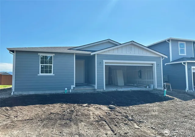 Photo 2 of Single family home for sale at 18505 135th Ave E #122, Puyallup, WA 98374 | MLS# NWM2573114 | Listing updated on 2026-09-17