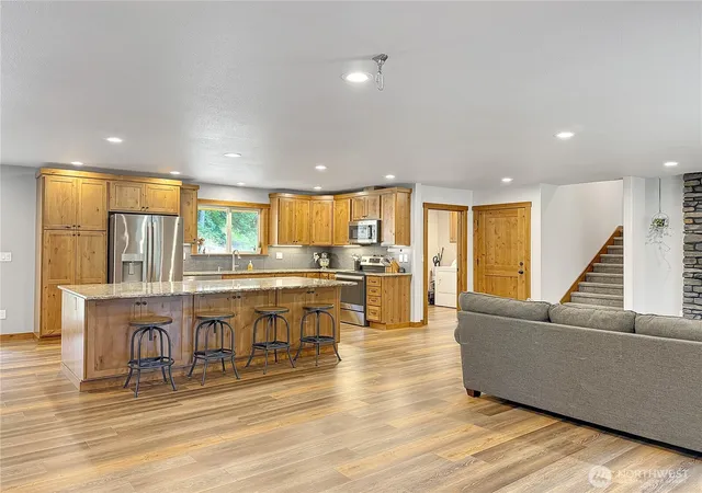 Photo 3 of Single family home for sale at 161 Lund Rd, Cosmopolis, WA 98537 | MLS# NWM2573177 | Listing updated on 2026-09-17