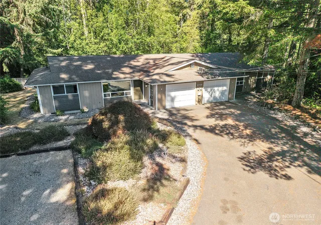 Multi family home for sale at 6708 46Th Ave Nw #A&B, Gig Harbor, WA 98335 | MLS# NWM2573194