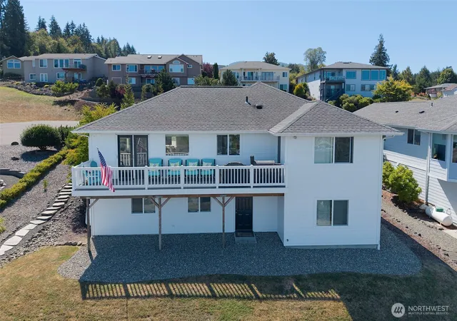 Photo 2 of Single family home for sale at 61 Jade Cir, Sequim, WA 98382 | MLS# NWM2573415 | Listing updated on 2026-09-21