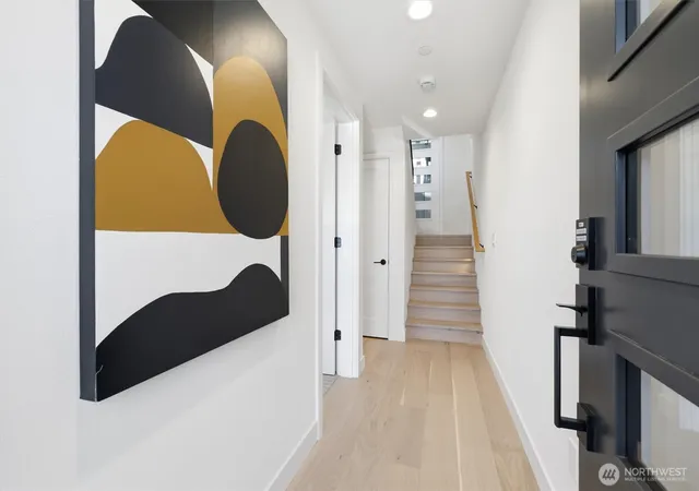 Photo 2 of Townhouse for sale at 2011 Dexter Ave N #A, Seattle, WA 98109 | MLS# NWM2573445 | Listing updated on 2026-10-01