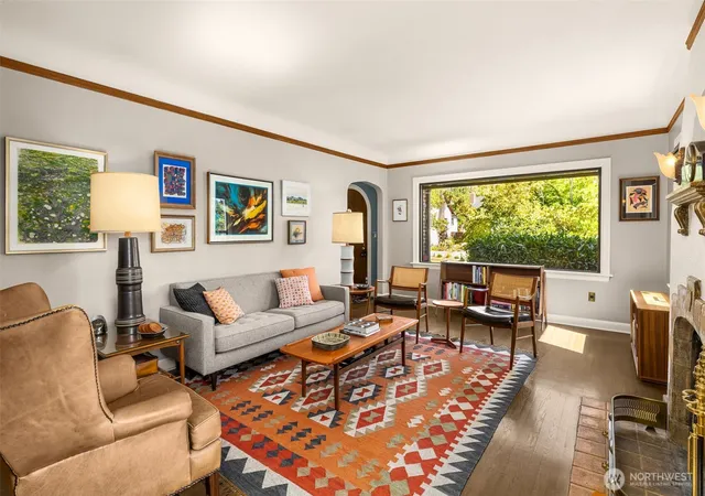 Photo 2 of Single family home for sale at 7965 Seward Ave S, Seattle, WA 98118 | MLS# NWM2573450 | Listing updated on 2026-10-03