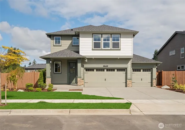 Photo 1 of Sale Pending at 5320 S 328th St #19, Auburn, WA 98001 | MLS# NWM2573477 | Listing updated on 2026-09-25